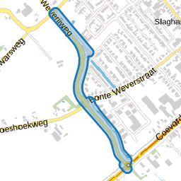 Weverijweg