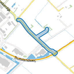 Emtenbroekerdijk