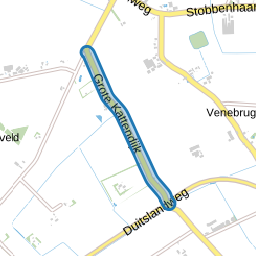 Grote Kattendijk