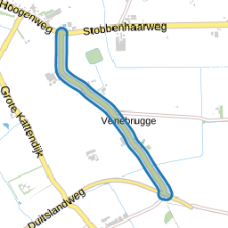 Hoogenweg