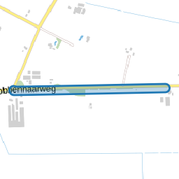 Stobbenhaarweg