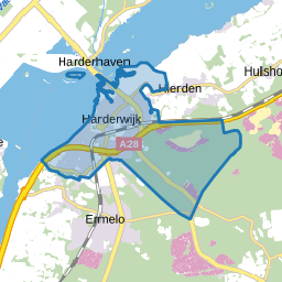 Harderwijk