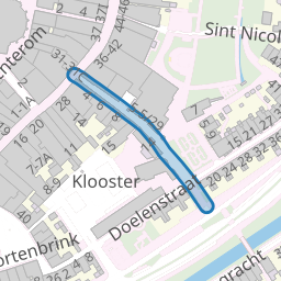 Academiestraat