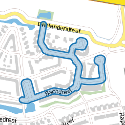 Bachdreef