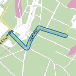 Beltweg