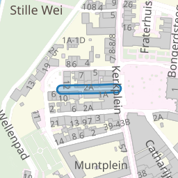 Blokhuissteeg