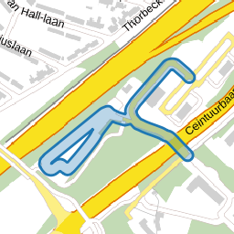 Boekhorstlaan