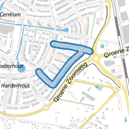 Braambergerhout