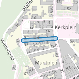 Burgtstraat