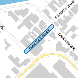 Buys Ballotstraat