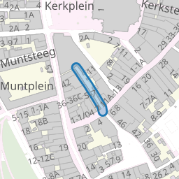 Catharijnesteeg