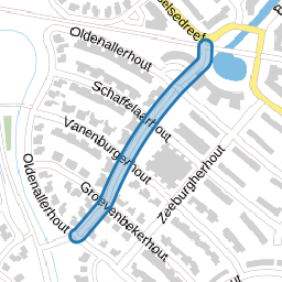 Clarenbekerhout