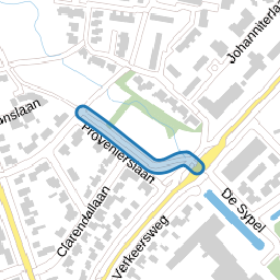 Clarendalpad