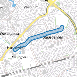 Couperuslaan