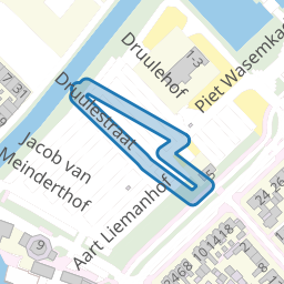 Druulestraat