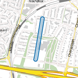 Eisenhowerlaan