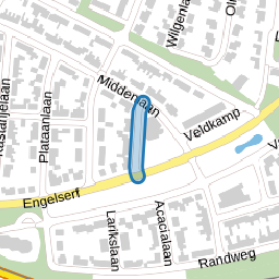 Elzenlaan