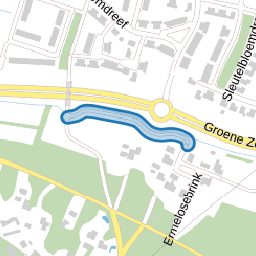 Ermelosebrinkpad