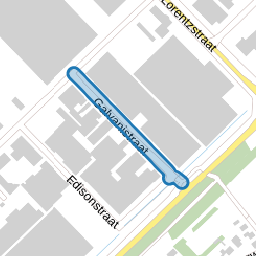 Galvanistraat