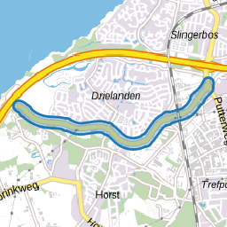 Groene Zoomweg