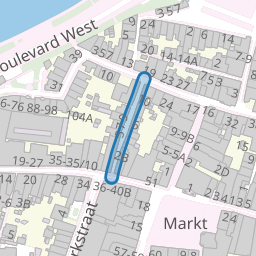 Heeraaltszstraat