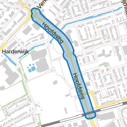 Hoofdweg