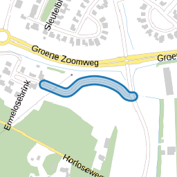 Horlosebrinkpad