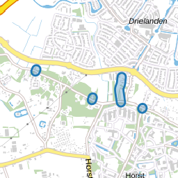 Horloseweg