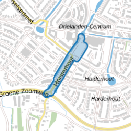 Horsterhout
