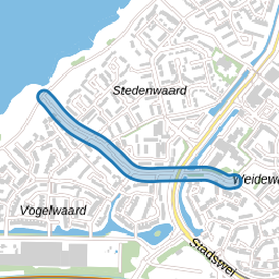 IJsselmeerpad