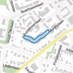 Irenelaan