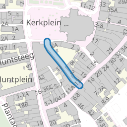Israelstraat