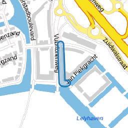 Jantje Boonenstraat