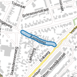 Kampweg