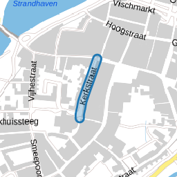 Kerkstraat