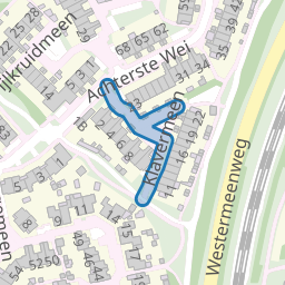 Klavermeen