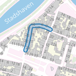 Kleine Oosterwijck