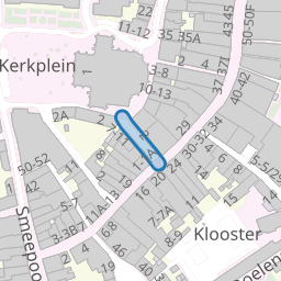 Korte Kerkstraat