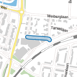 Landbouwlaan