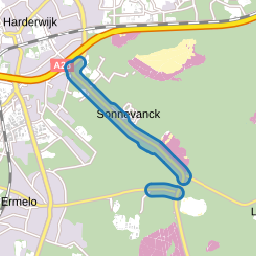 Leuvenumseweg