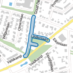 Lindenlaan