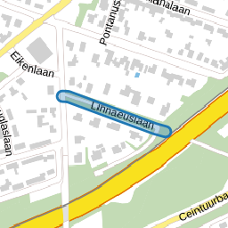 Linnaeuslaan