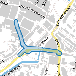 Luttekepoortstraat