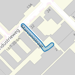 Marconistraat