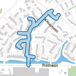 Meerkoetmeen