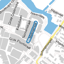 Molenstraat