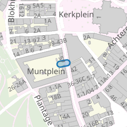 Muntplein