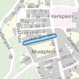 Muntsteeg