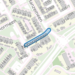 Nijborgmeen
