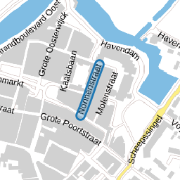 Nonnenstraat